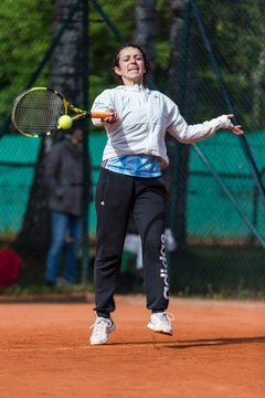 Bild 492 - NL Uhlenhorster HC - VfL Westercelle : Ergebnis: 1:8
